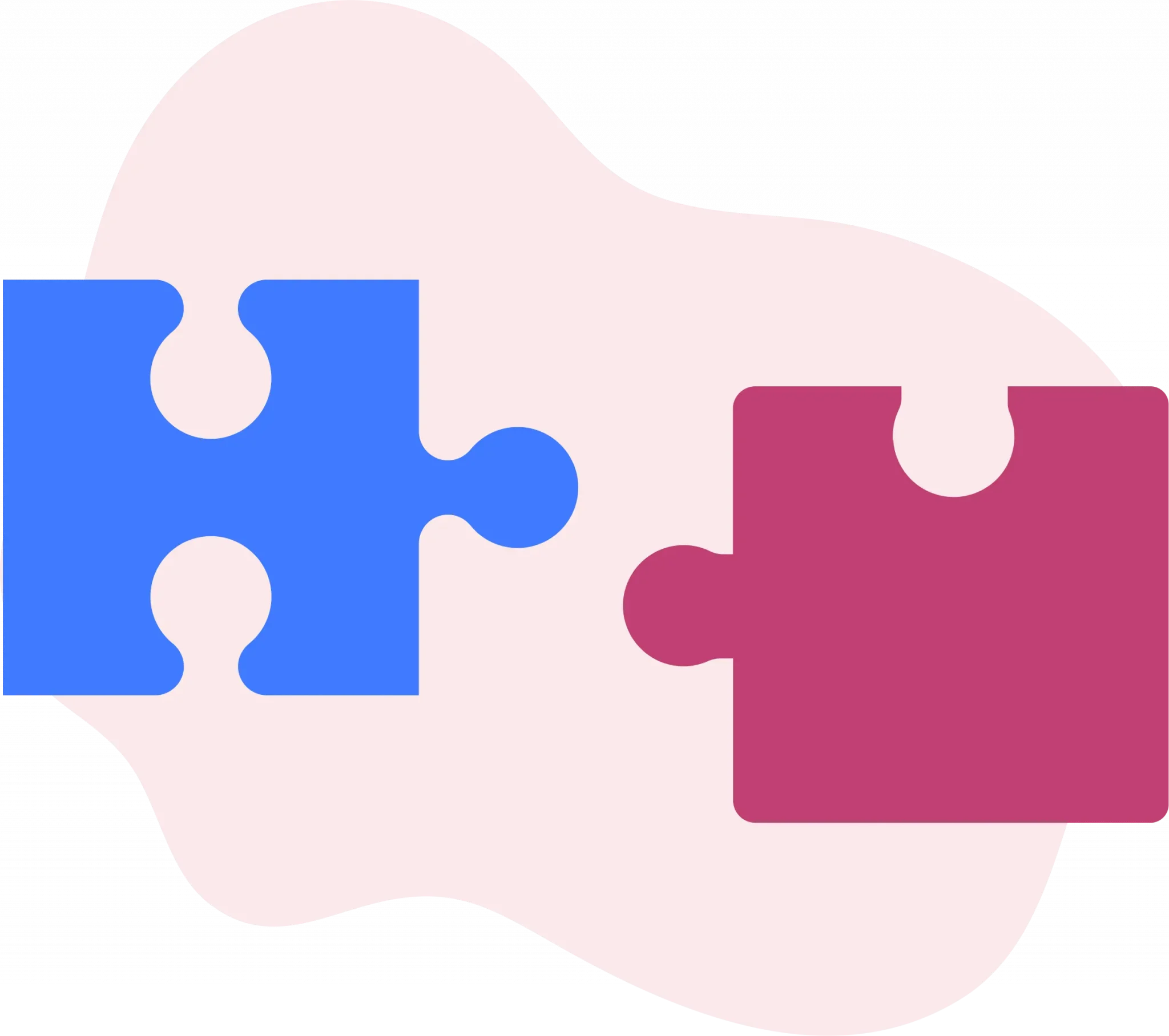 Puzzle Pieces Not fitting